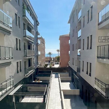 Playa Y Confort En Segur De Calafell Exterior photo
