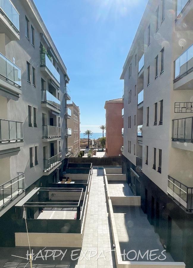 Playa Y Confort En Segur De Calafell Exterior photo